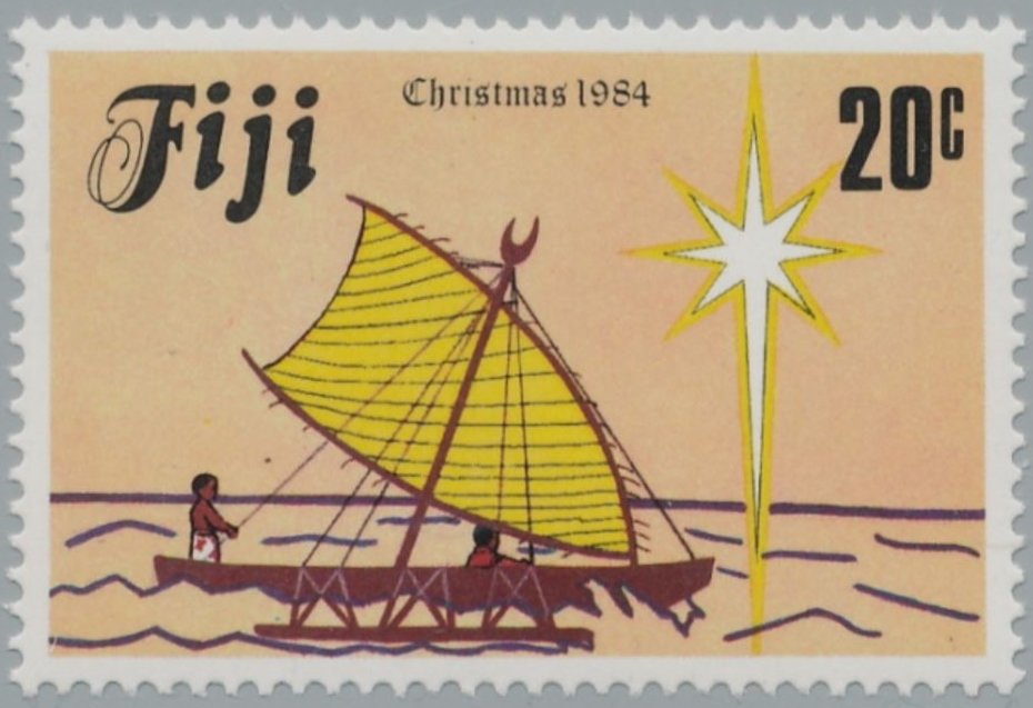Sailing