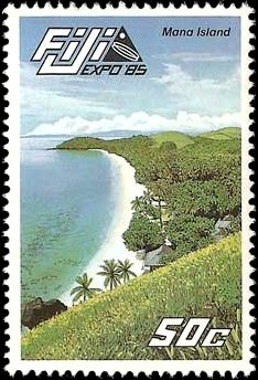 Mana Island