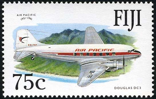 Douglas DC-3