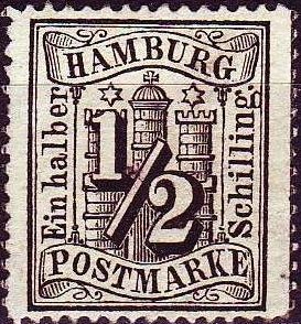 Hamburg arms