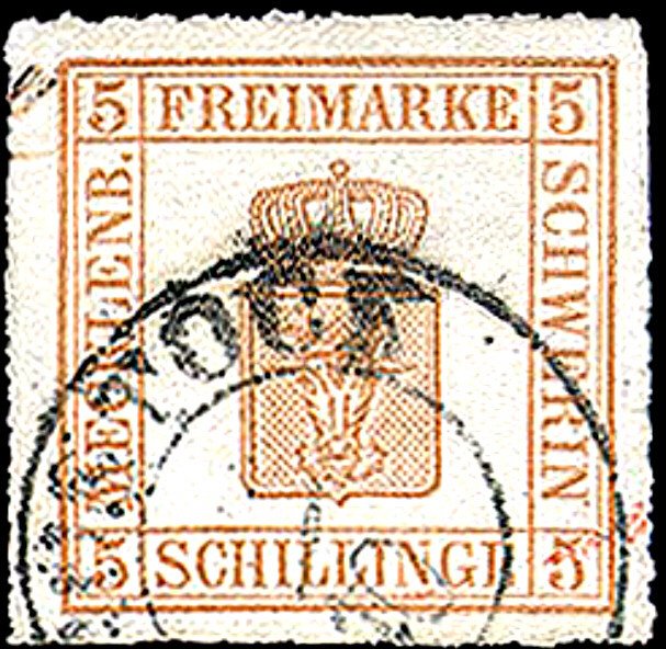 Crowned arms