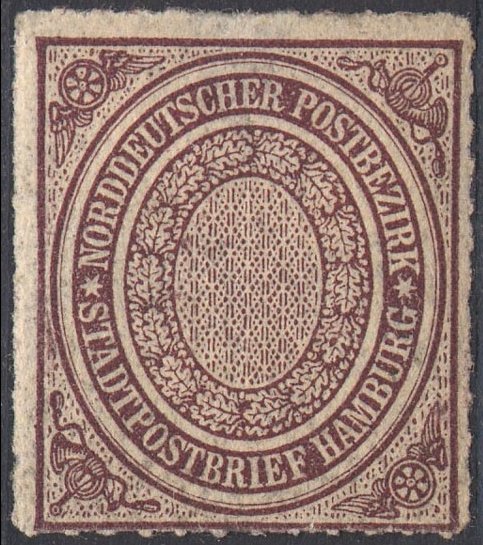 Hamburg Post