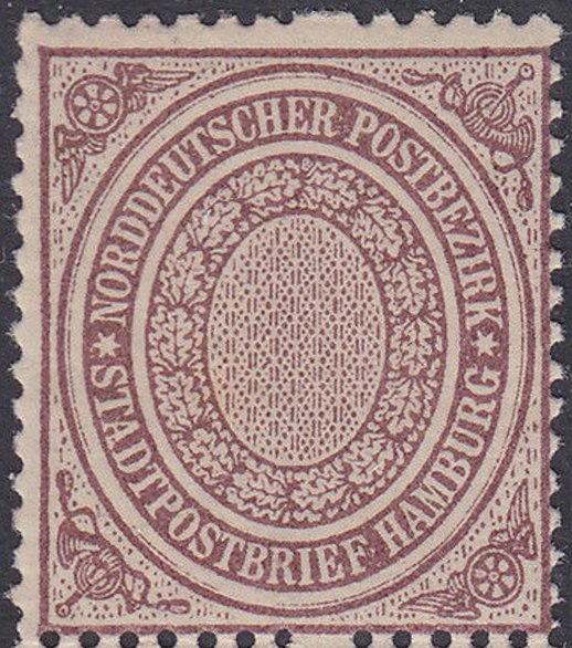 Hamburg Post