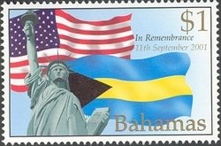 In Remembrance 11th September 2001