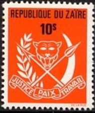 Coat Of Arms