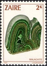 Malachite