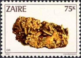 Gold