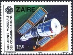 Satellite