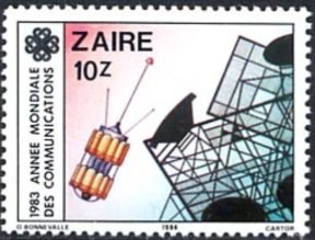 Satellite