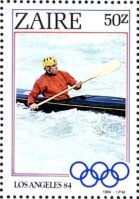 Olympic Games of Los Angeles 1984