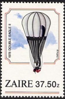 "Double Eagle II" (1978)