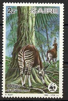 Okapi