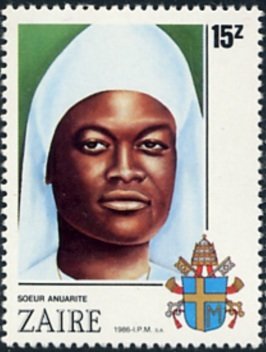Sister Anuarite