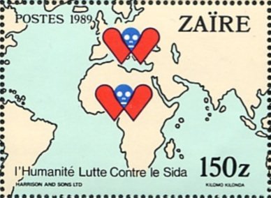 "L'Humanité Lutte Contre le Sida"