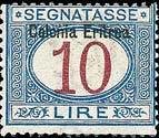 Segnatasse