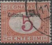 Segnatasse