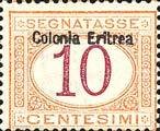 Segnatasse