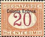 Segnatasse
