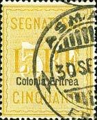 Segnatasse