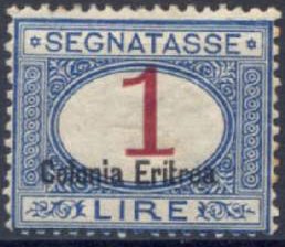 Segnatasse