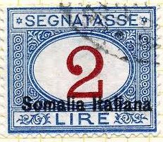 Segnatasse
