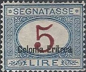 Segnatasse