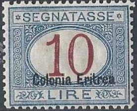Segnatasse
