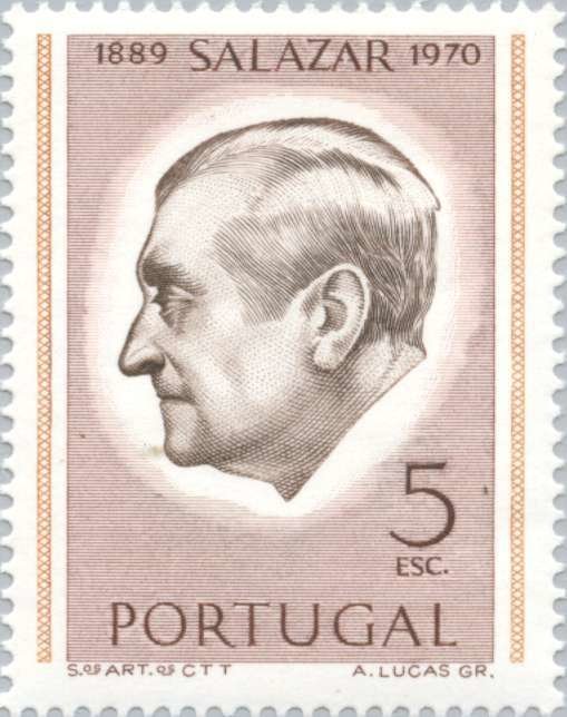 Salazar, Antonio