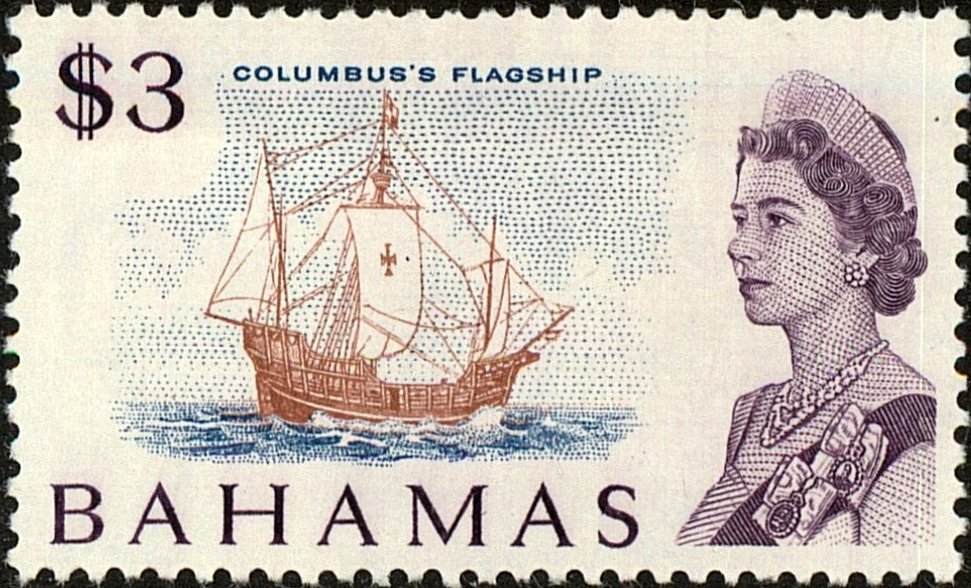 Columbus flagship