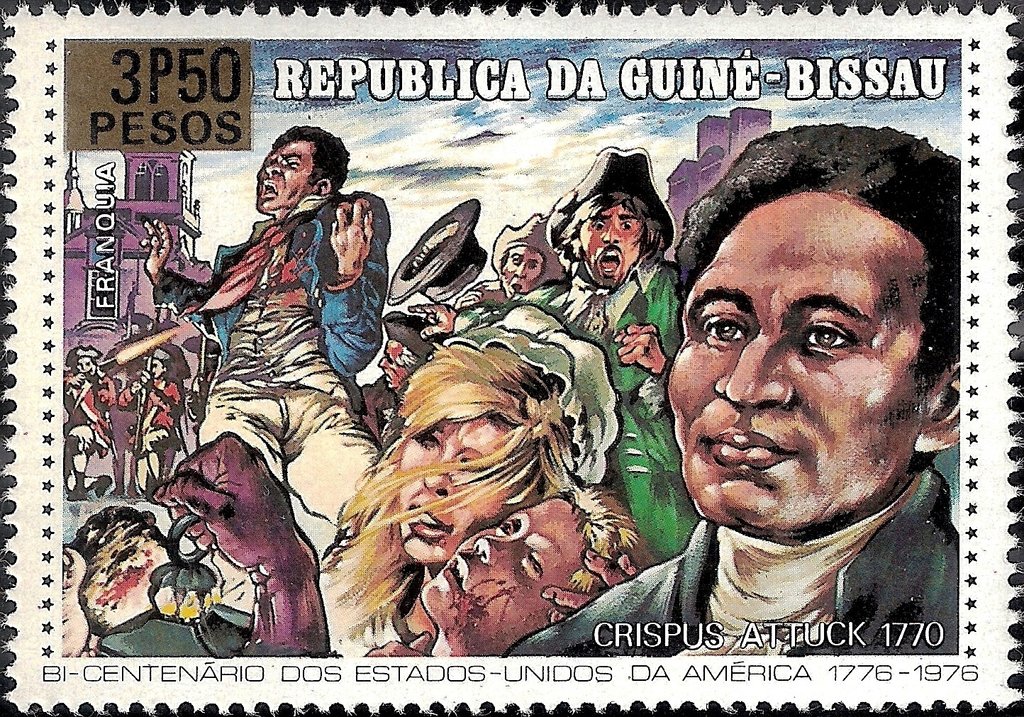 Bicentennial of the United States II