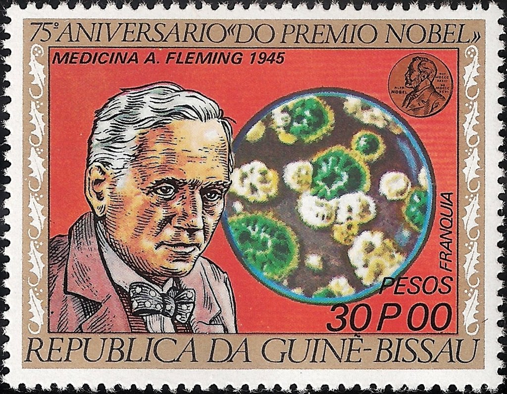Alexander Fleming