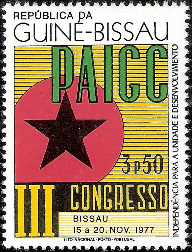 III Congress of the Party P.A.I.G.C.