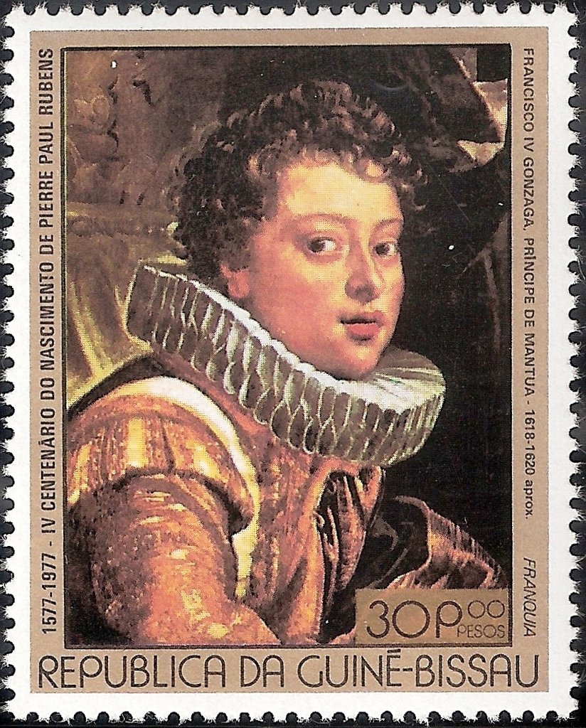 Francisco IV Gonzaga
