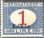 Segnatasse