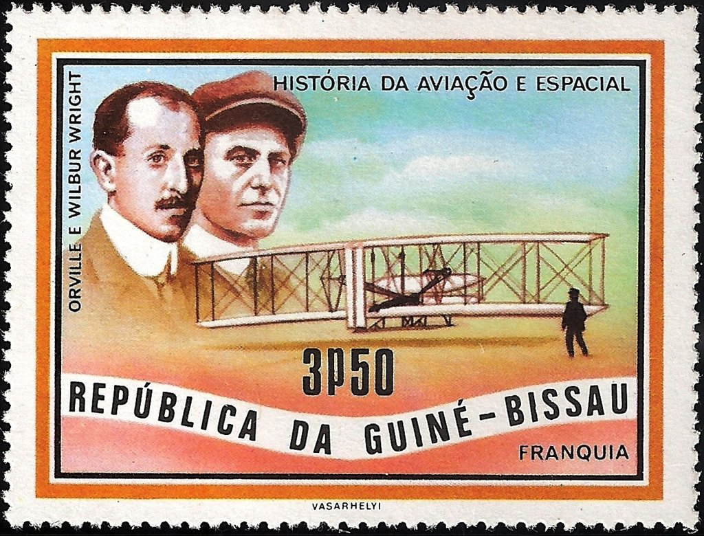 History of Aviation and Space