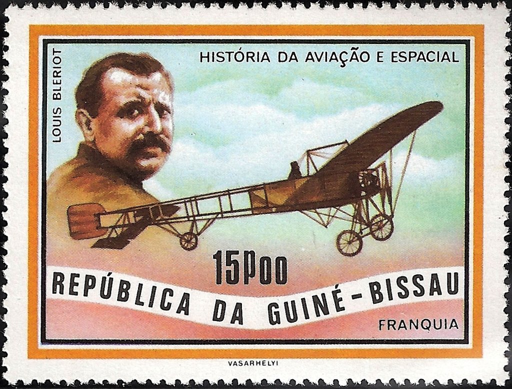 History of Aviation and Space