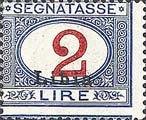 Segnatasse
