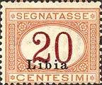 Segnatasse