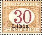Segnatasse