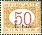 Segnatasse