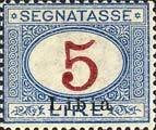 Segnatasse