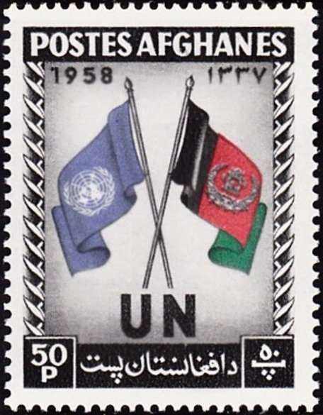 United Nation day