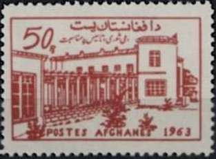 National Assembly Building