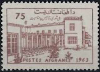 National Assembly Building