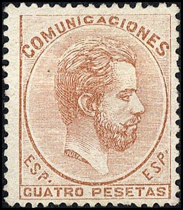 King Amadeo I