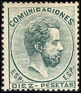 King Amadeo I