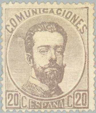 King Amadeo I
