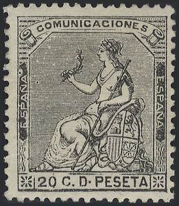 Allegory of Spain