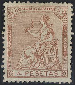 Allegory of Spain