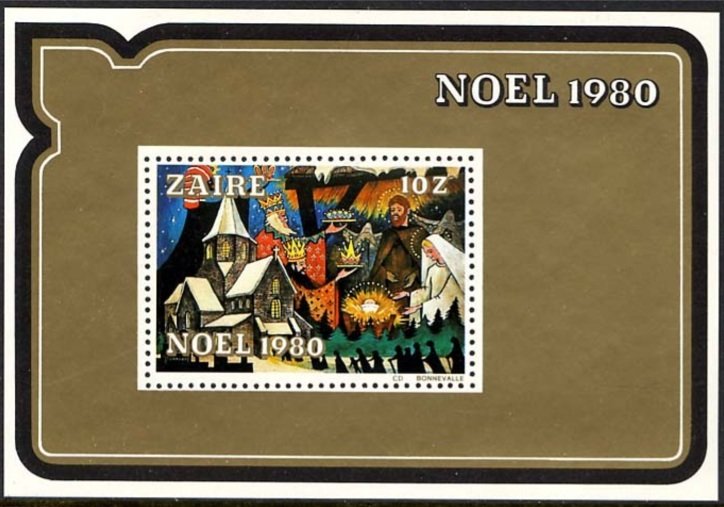 Noel 1980